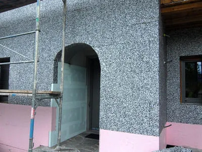 Vollwärmeschutz Bild 2